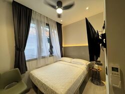MARSHALL ROAD (D15), Apartment #553534841